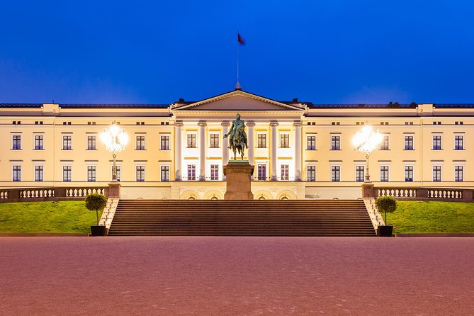 The Essential Oslo Private Walking Tour - What this Oslo walk does best