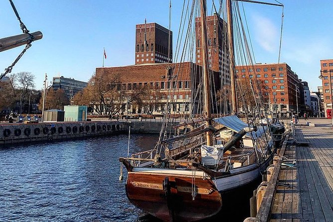The Essential Oslo Private Walking Tour - Price, timing, and practical value