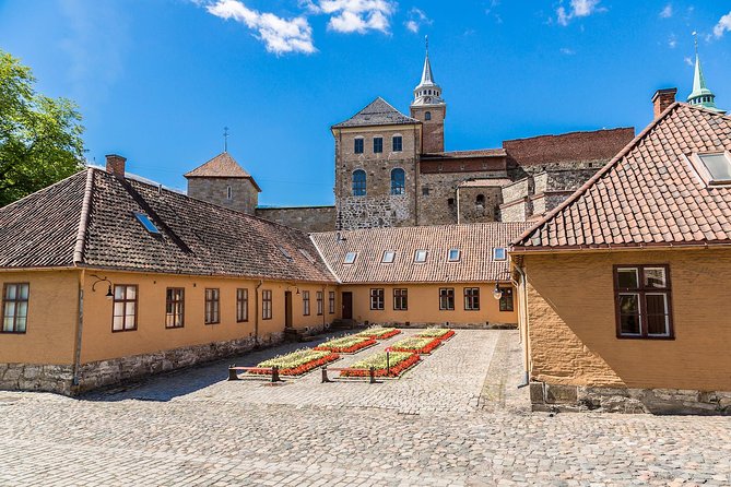 The Essential Oslo Private Walking Tour - Who should book this walk