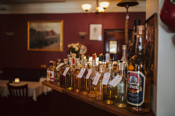 The Foodie Tour of Copenhagen - Gammeltorv provides the first taste
