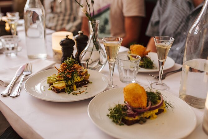 The Foodie Tour of Copenhagen - What the guides add to the food
