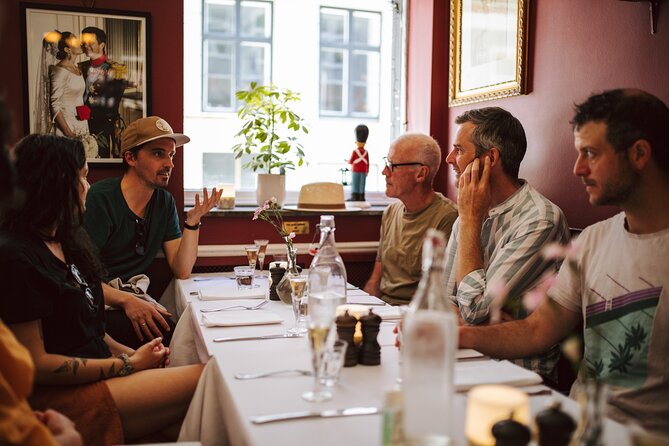 The Foodie Tour of Copenhagen - Is $161.96 good value?