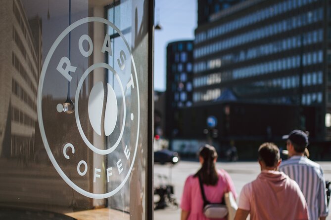 The Foodie Tour of Copenhagen - Dietary limits and group fit