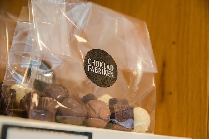 The Nordic Food Walk Stockholm - Cheese, cured meats, beer, and fruit