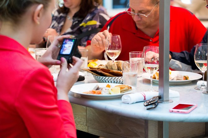The Nordic Food Walk Stockholm - Swedish meatballs, with more to the story