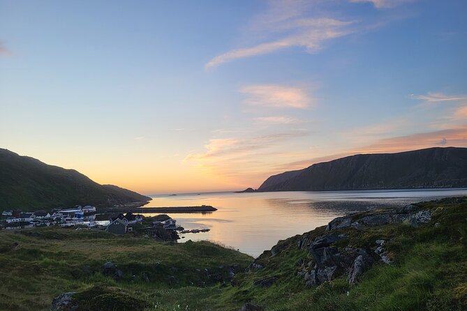 The North cape and the King crab - How much personal attention can you expect?