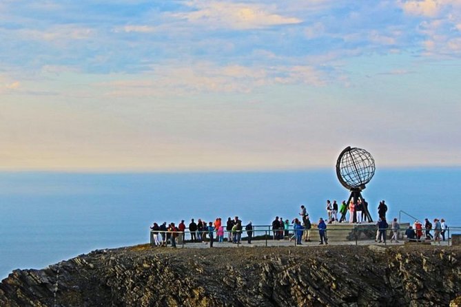 The North Cape, Reindeer and Sami Families Tour - Nordkapp is the reason to book