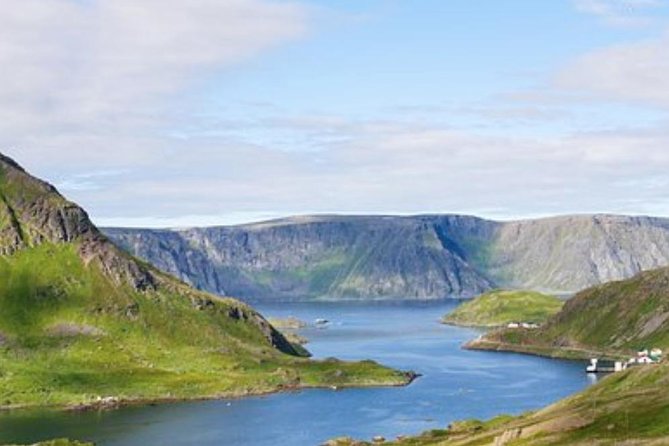 The North Cape, Reindeer and Sami Families Tour - What you really get at the Sami and reindeer stop