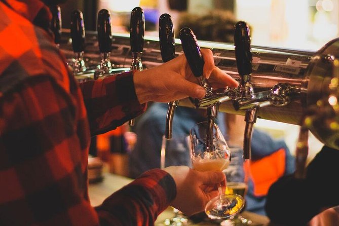The Oslo Beer Adventure - The reliability concern deserves attention