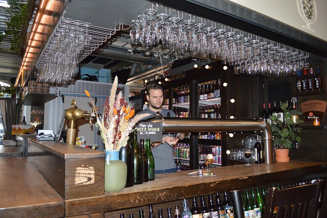 The Oslo Beer Adventure - Who will enjoy this evening walk?