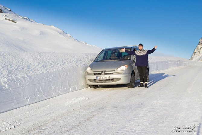 The Scenic Roadtrip, Oslo to Bergen via Flam & the Fjords - Gudvangen and the final run to Bergen