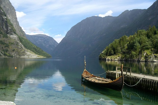 The Scenic Roadtrip, Oslo to Bergen via Flam & the Fjords - Is the $947.28 price good value?