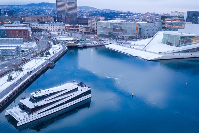 The Scenic Roadtrip, Oslo to Bergen via Flam & the Fjords - My verdict on the Oslo to Bergen scenic transfer