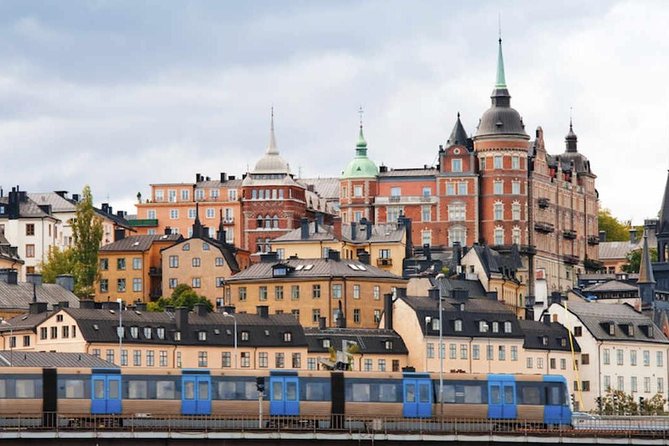 The Södermalm Tour in Stockholm - What two hours can and cannot cover