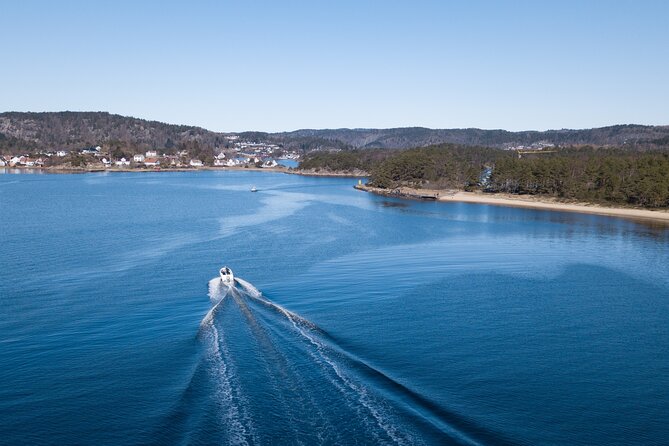 The Southern Norwegian Archipelago Experience - Key points at a glance