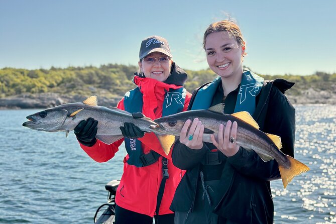The Southern Norwegian Archipelago Experience - Who will enjoy this boat trip most?