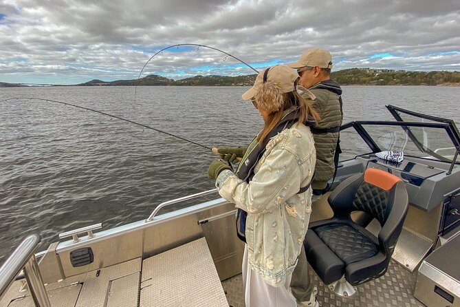 The Southern Norwegian Archipelago Experience - Old coastal communities and UNESCO-linked culture