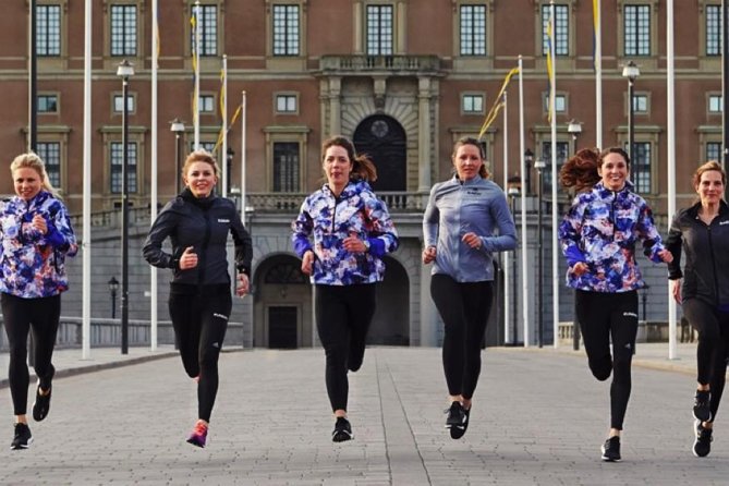 The Stockholm Running Tour - Is $53.76 a fair price?