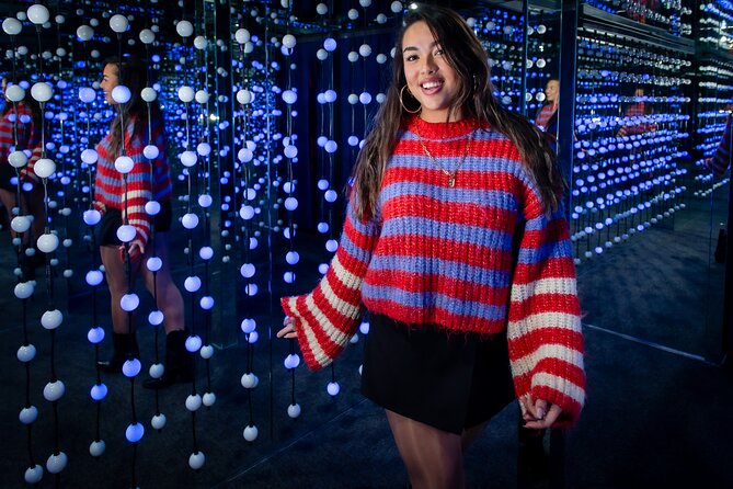 THE TUBE - Copenhagen: an immersive Experience - Who should book THE TUBE