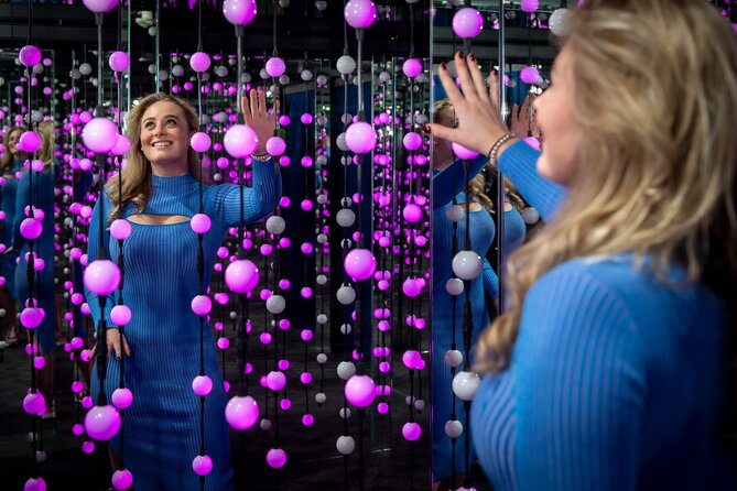 THE TUBE - Copenhagen: an immersive Experience - Why children tend to get more from it