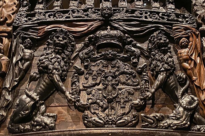 The Vasa Museum: From Depth to Royal Glory -Private Tour - Why the Vasa is such a powerful museum object