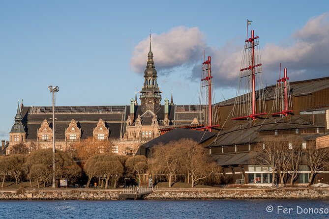 The Vasa Museum: From Depth to Royal Glory -Private Tour - Is 90 minutes enough?