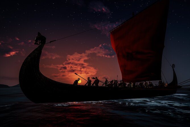 The Viking Planet Museum - Mini Group (4 adults) - Key points at a glance