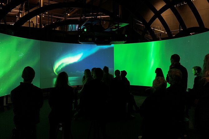 The Viking Planet Museum - Mini Group (4 adults) - Who will enjoy this museum most?