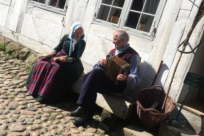 Time travel in Aarhus - Stories from the 19th century to 1974