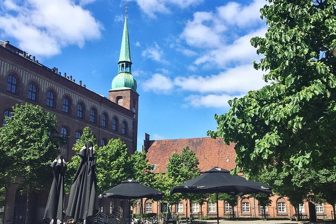 Time travel in Aarhus - What the five-hour format means for you