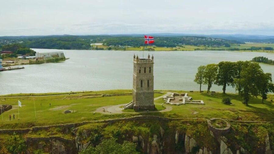 Tønsberg: Walk with a Viking - Guided Tour - Is $41 a fair price for two hours?