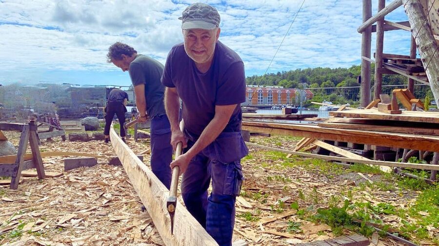 Tønsberg: Walk with a Viking - Guided Tour - Practical details that affect your choice