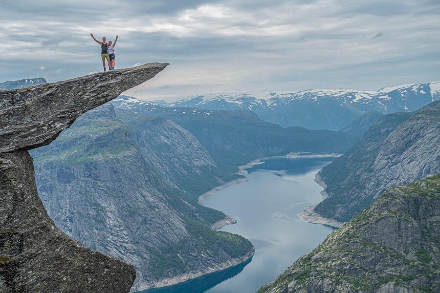 Trolltunga: Trolltunga Summer Hike - Why Trolltunga takes a full day