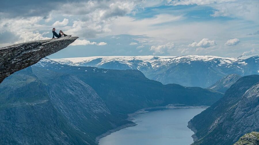 Trolltunga: Trolltunga Summer Hike - Timing, cancellation, and practical planning