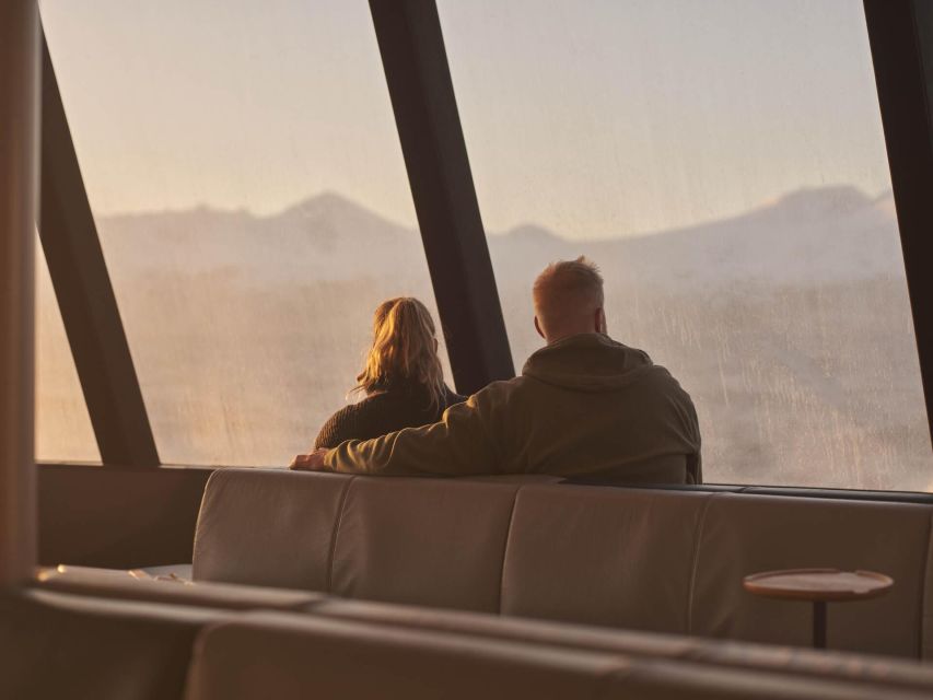 Tromsø: Arctic Fjord Cruise in Polar Landscapes - Photography Tips for the Best Arctic Views