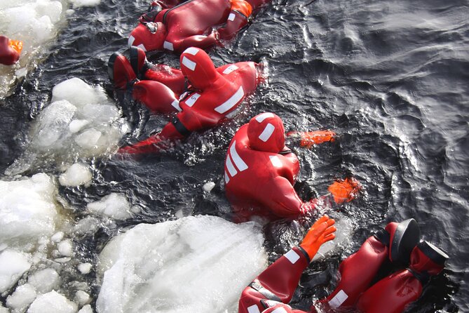 Tromso Arctic Fjord Floating - Is $237.37 a fair price?