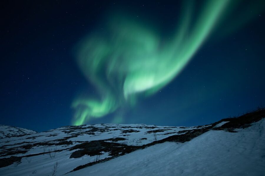 Tromsø: Aurora Borealis, Campfire, Hot Meal, Arctic Tour - What $251 buys you in Tromsø