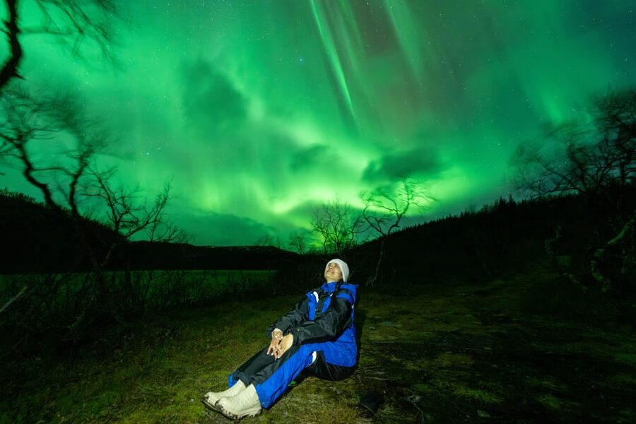 Tromsø: Aurora Borealis, Campfire, Hot Meal, Arctic Tour - Practical preparation for a better evening