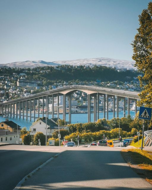 Tromsø: Capture the most Photogenic Spots with a Local - Starting at Tromsø Cathedral