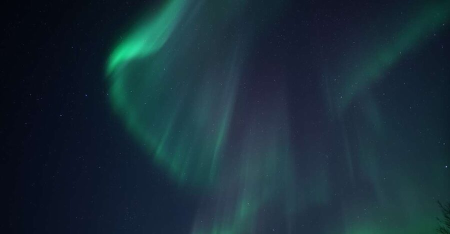 Tromsø: Evening Aurora Cruise (dinner optional) - Why an Aurora cruise can be worth the $100