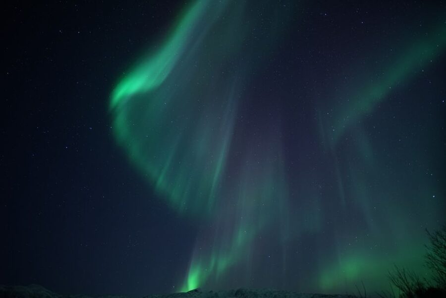 Tromsø: Evening Aurora Cruise (dinner optional) - Weather, cancellations, and the Aurora guarantee