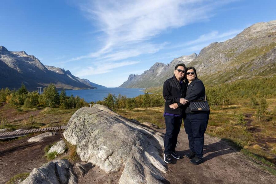 Tromso: Guided Fjord Expedition in Kvaløya with Light Lunch - Who will enjoy this Kvaløya outing most