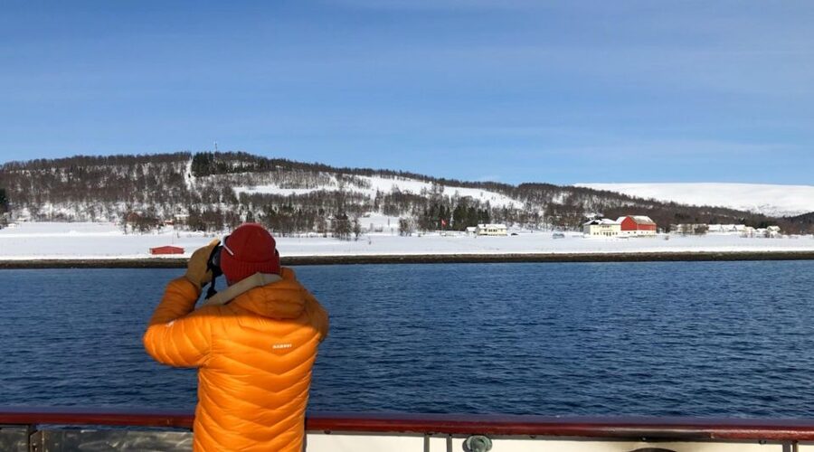Tromsø: Luxury Polar Fjord Cruise w/ Hot Tub & Polar Plunge - Booking Details Worth Knowing