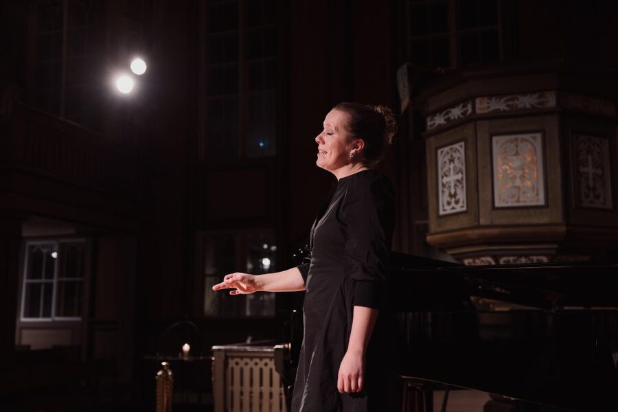 Tromsø: Midnight Concert Ticket at the Tromsø Cathedral - Key points to know before you book