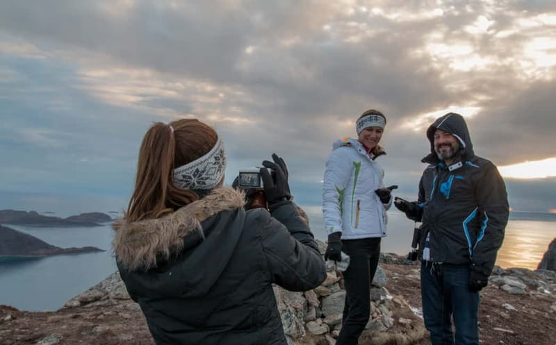 Tromsø: Midnight Sun Hike in the wilderness - How this compares with a city sightseeing tour