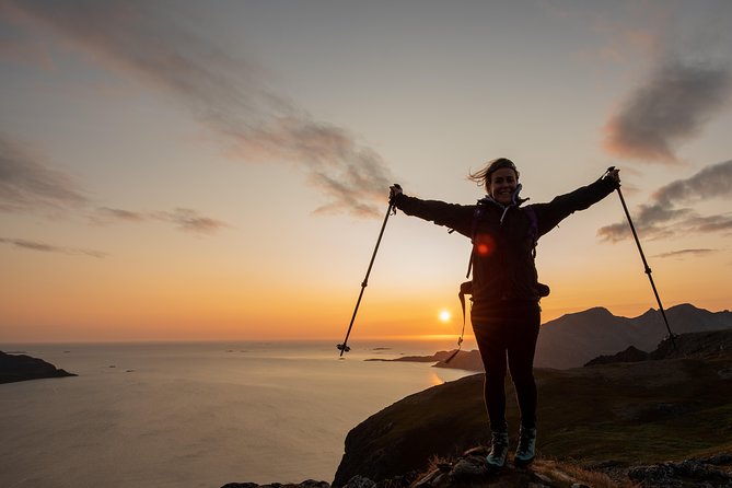 Tromsø: Midnight Sun Hike with Wandering Owl - Why this midnight sun hike feels different