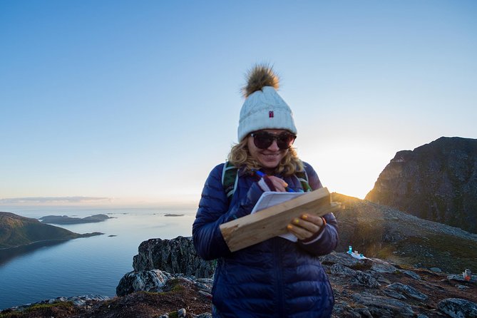 Tromsø: Midnight Sun Hike with Wandering Owl - Is $150.35 a fair price?