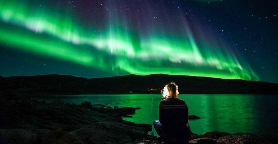 Tromsø: Northern Lights Chase Minibus Tour - Key points to know before booking