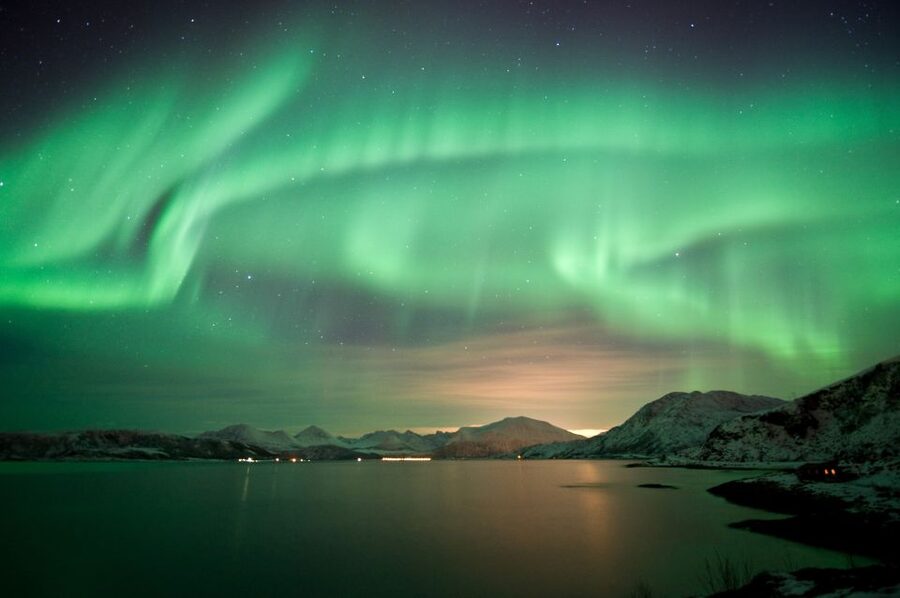 Tromsø: Northern Lights Cruise with 2nd Chance Guarantee - FAQ