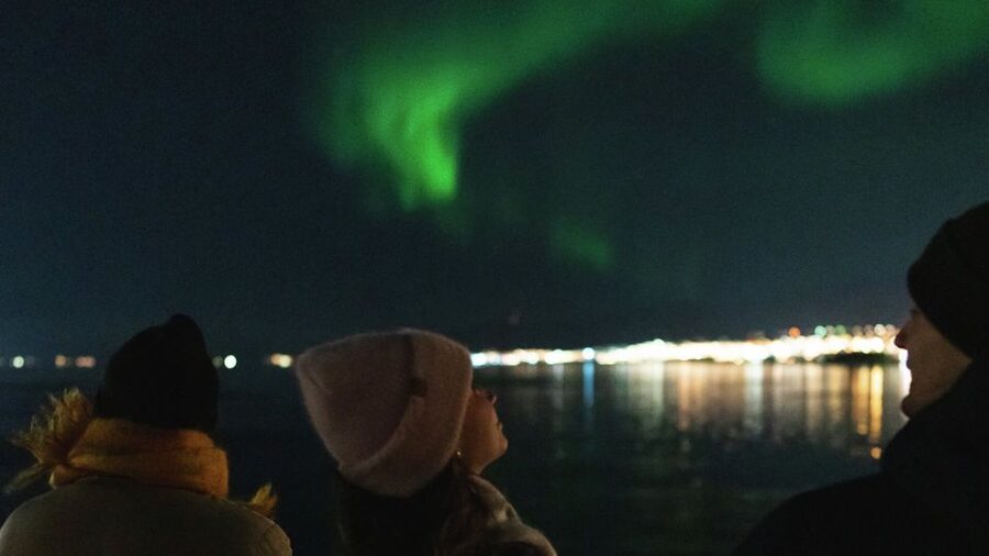 Tromsø: Northern Lights Cruise with 2nd Chance Guarantee - How the second chance guarantee really helps